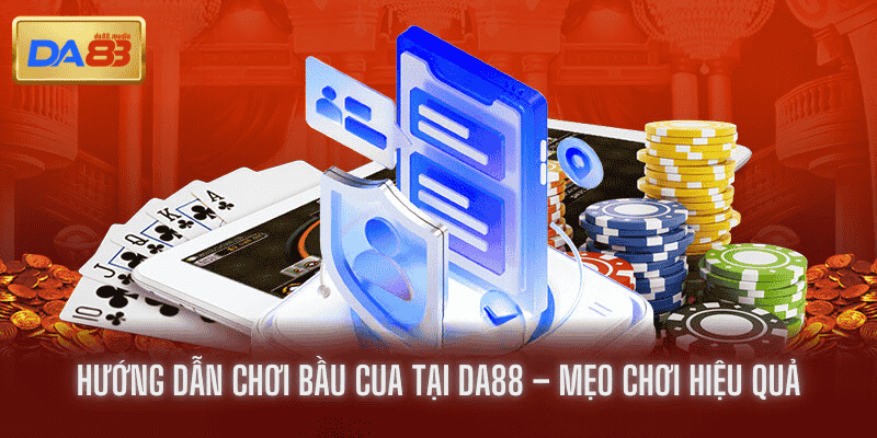 bầu cua tại da88