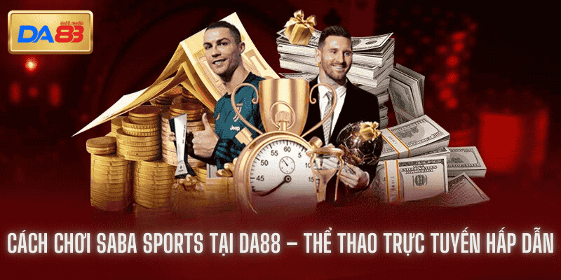 saba sports tại da88