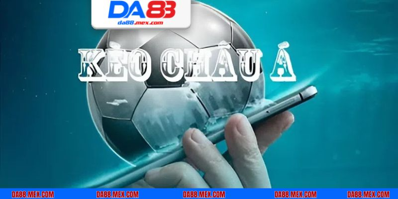 Bí kíp chinh phục kèo châu Á đỉnh cao giúp newbie rinh thưởng khủng